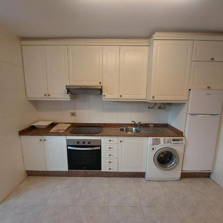 Appartamento Precioso Duplex En Sanxenxo Esterno foto