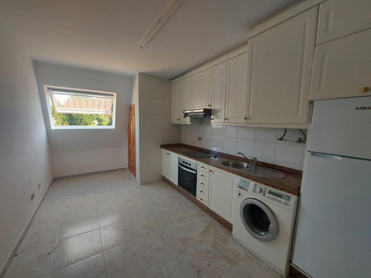 Appartamento Precioso Duplex En Sanxenxo Esterno foto